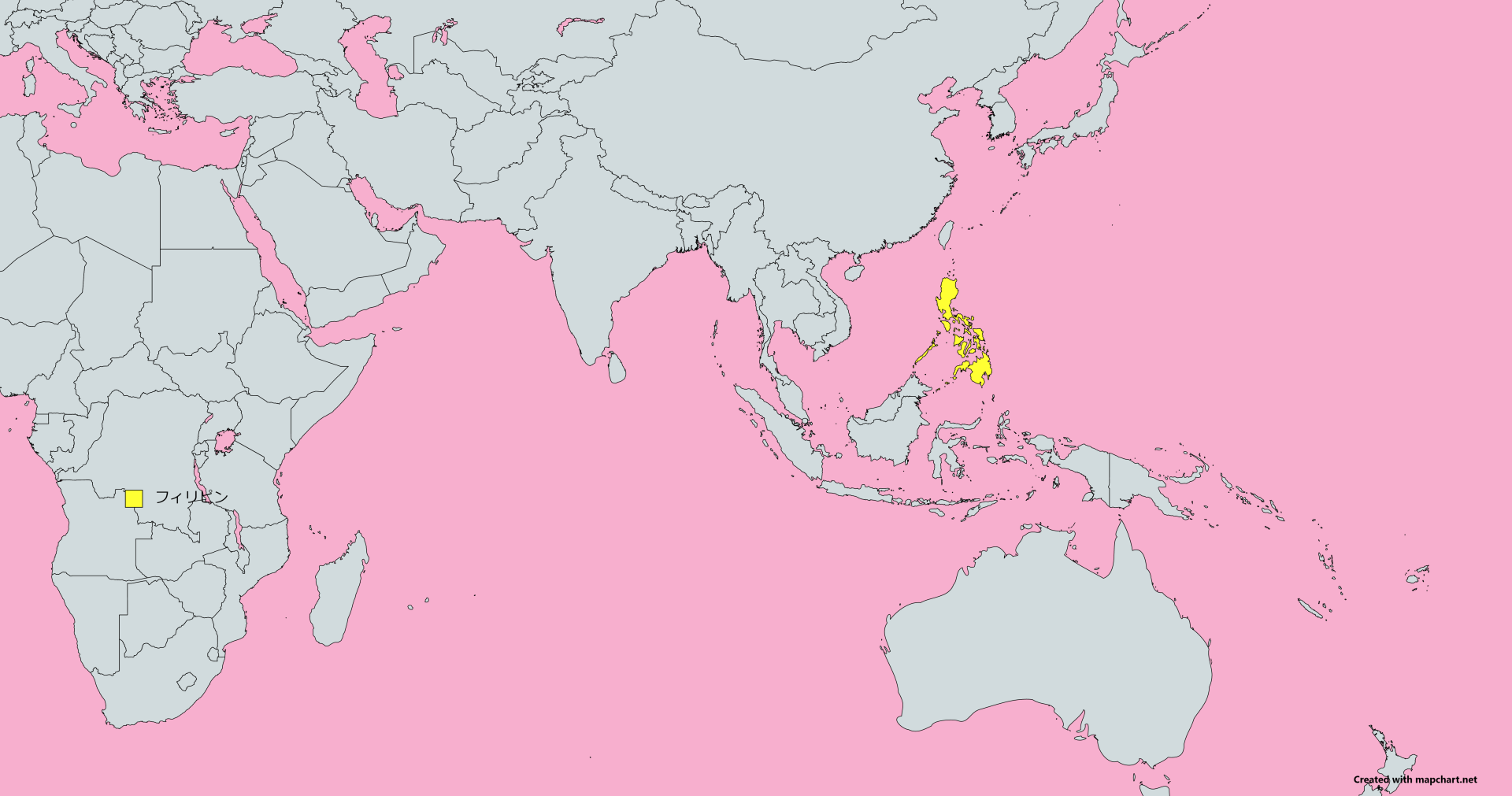 フィリピン Br 暖かい国をピックアップ Br Font Size 2 出発前予備情報 Font Kaba Blog